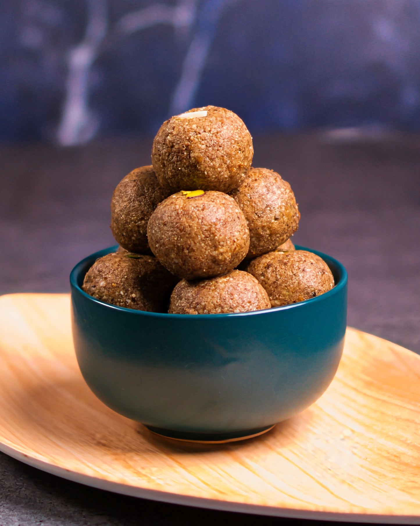 Nuts & Seeds Laddu – Premium Nutrition in Every Bite By Laddu Project