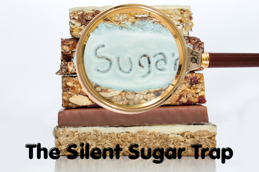 The Silent Sugar Trap Hidden In Kids’ “Healthy” Snacks (Parents Deserve to Know This)