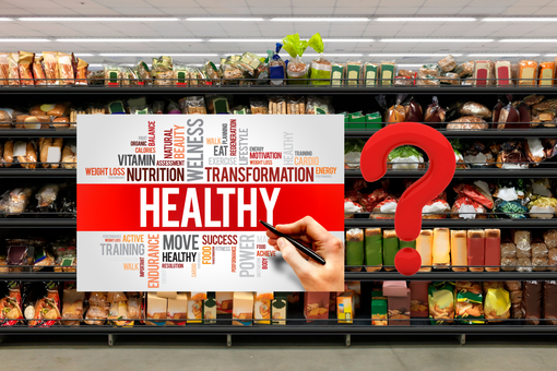 5 Signs A Snack Is Pretending to Be Healthy (Parents Get Fooled by These Every Day)