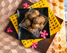 Flax Seeds Laddu - Wholesome Everyday - By Laddu Project - Laddu Project