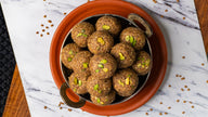 Methi Laddu  - Nourish Her By Laddu Project - Laddu Project