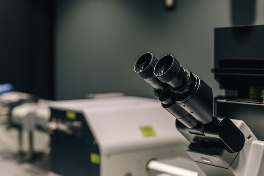 Testing Transparency Experiment Transparency & Lab Testing – Laddu Project